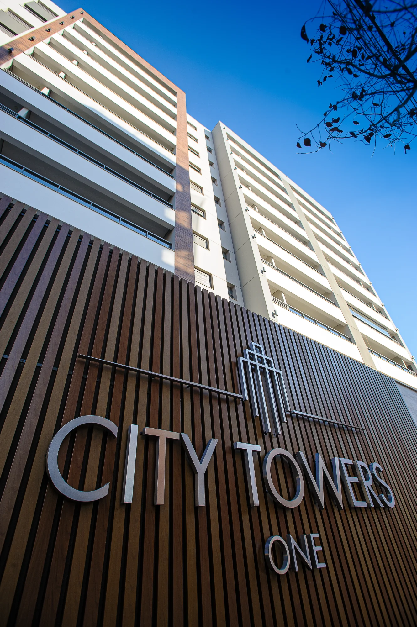 City Towers City Towers